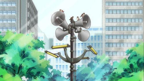 undefined Season 1 Episode 1 - Never Back Down on Love