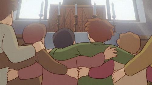 Romeo's Blue Skies Season 1 Episode 30 - The Final Oath