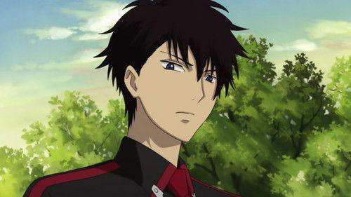 BLOOD-C Season 1 Episode 11 - Whom Then Are There Now