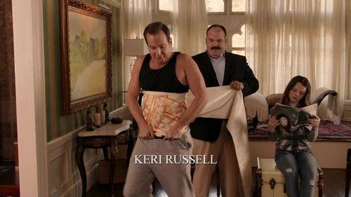 Running Wilde Season 1 Episode 13 - Basket Cases