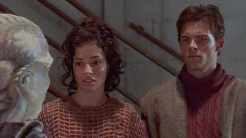 The Outer Limits Season 4 Episode 8 - Rite of Passage