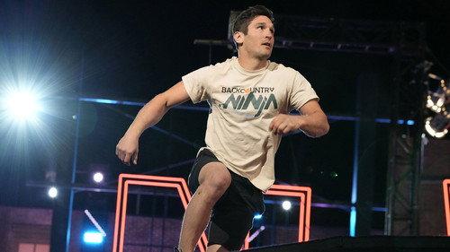 American Ninja Warrior Season 16 Episode 2 - Qualifiers 3 & 4