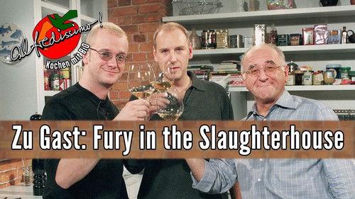 alfredissimo! Kochen mit Bio Season 5 Episode 13 - Episode 13