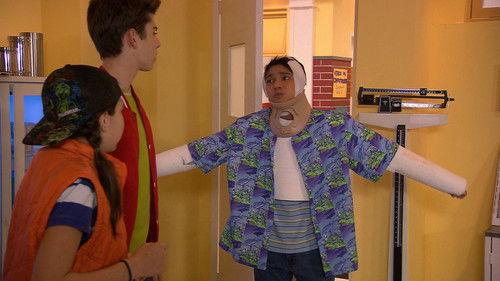 La CQ Season 2 Episode 10 - Episode 10