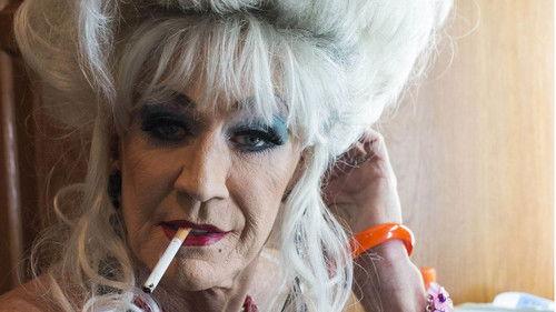 Little Crackers Season 3 Episode 9 - Paul O'Grady's Little Cracker: Boo! A Ghost Story