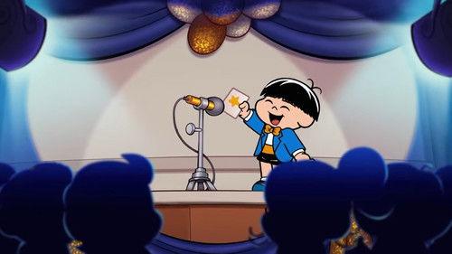 Monica and Friends Season 10 Episode 7 - King and Queen of the Street