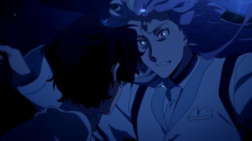 Bungo Stray Dogs Season 1 Episode 59 - Land of Inhuman Demons (3)