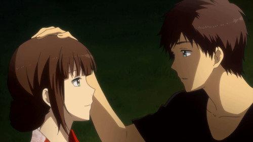 ReLIFE Season 1 Episode 13 - Confession