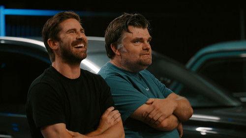 Kamp Jeroom Season 1 Episode 2 - Episode 2