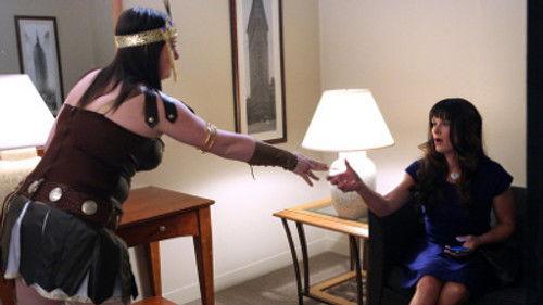 Super Fun Night Season 1 Episode 4 - Engagement Party