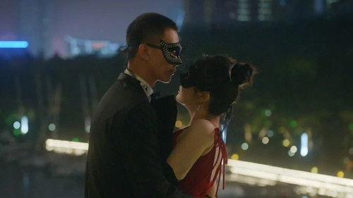 Taste of Love Season 1 Episode 8 - Episode 8