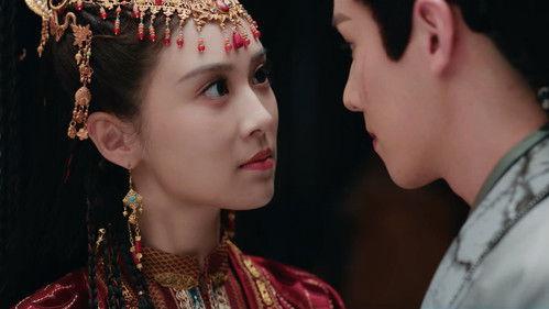 Everlasting Longing Season 1 Episode 10 - Episode 10