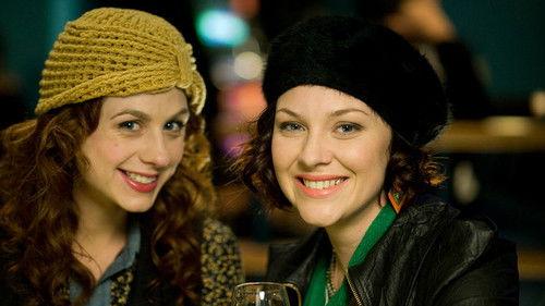 Go Girls Season 2 Episode 9 - Boys Behaving Badly