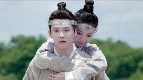 Celestial Authority Academy Season 1 Episode 8 - Episode 8