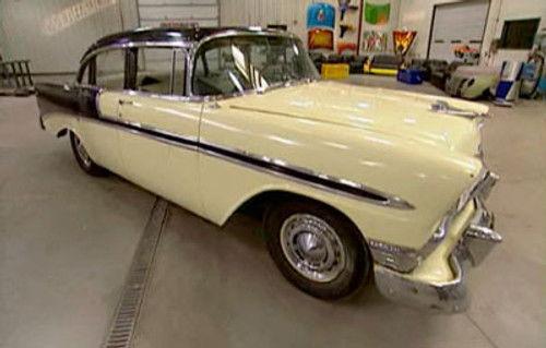 Overhaulin' Season 1 Episode 6 - School's Out