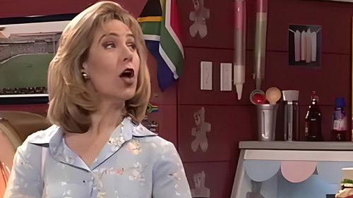 Vetkoekpaleis Season 5 Episode 8 - Masseringsmoleste