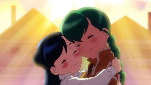 Ascendance of a Bookworm Season 1 Episode 14 - Conclusions