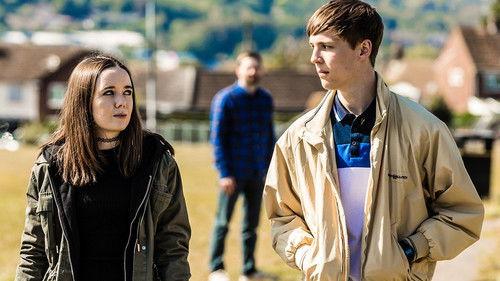 Ladhood Season 1 Episode 6 - The First Time