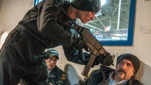 undefined Season 2 Episode 16 - What Puts You on That Ledge