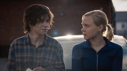 The Family Season 1 Episode 7 - All the Livelong Day