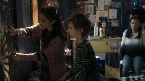 Just Add Magic: Mystery City Season 1 Episode 4 - Just Add Coin