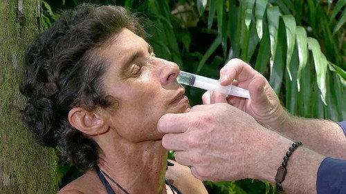 I'm a Celebrity...Get Me Out of Here! Season 11 Episode 13 - Fill Your Face Extreme