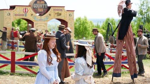 Anne with an E Season 3 Episode 6 - The Summit of My Desires