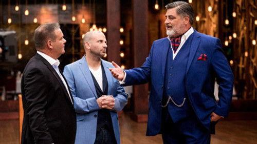 MasterChef Australia Season 10 Episode 20 - 20/20 Mystery Box Challenge & Honey Invention Test