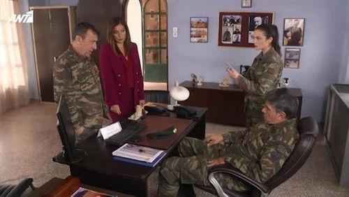 Παρουσιάστε Season 1 Episode 24 - Episode 24