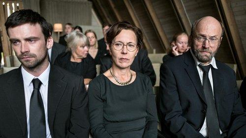 The Congregation Season 1 Episode 3 - Episode 3