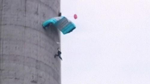 World's Most Amazing Videos Season 4 Episode 7 - Edge of Disaster