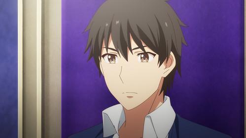 How a Realist Hero Rebuilt the Kingdom Season 1 Episode 14 - Amidonia in a Lion's Skin