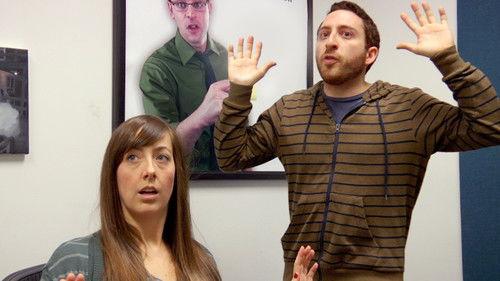 Hardly Working Season 4 Episode 19 - Stockholm Syndrome