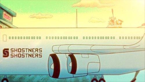 Jorel's Brother Season 1 Episode 20 - Crazy Island