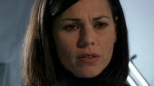 The squad Season 8 Episode 16 - An eye for an eye