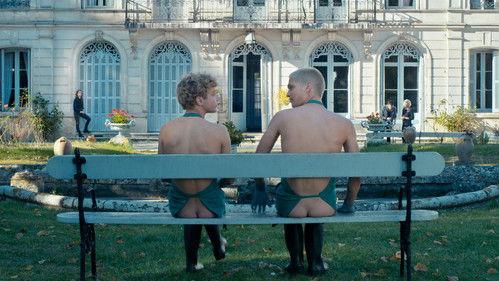 A Very Ordinary World Season 1 Episode 3 - Episode 3