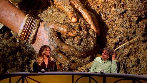 QI Season 13 Episode 12 - Medieval and Macabre