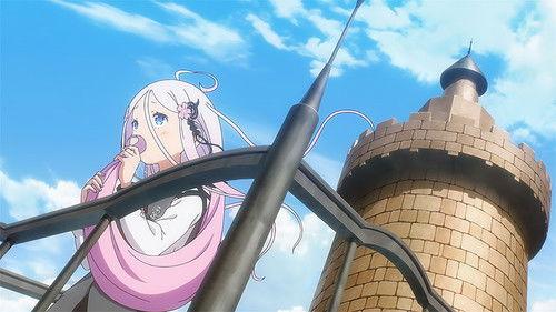 Smile of the Arsnotoria the Animation Season 1 Episode 1 - Sniff, Sniff, Sniff