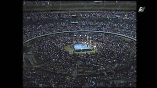 AJW Classics Season 1 Episode 6 - AJW Classics 006