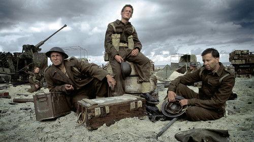 Dunkirk Season 1 Episode 2 - Evacuation