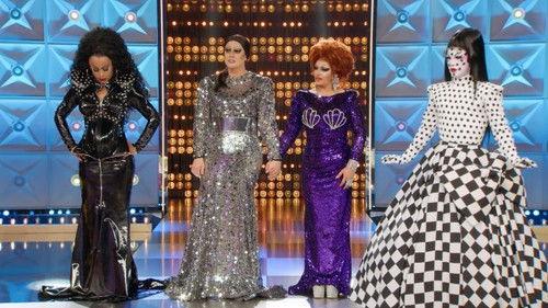 Drag Race Italia Season 3 Episode 10 - Dragremo