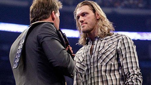 WWE Friday Night SmackDown Season 11 Episode 12 - March 20, 2009