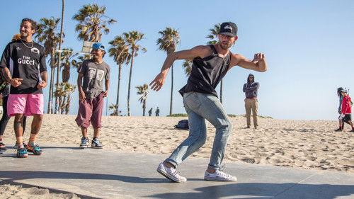 The Break Boys Season 1 Episode 2 - The Grind