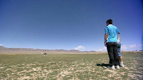 蛋神奇踪 Season 1 Episode 15 - Episode 15