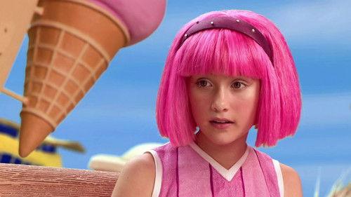 LazyTown Season 1 Episode 1 - Welcome to LazyTown