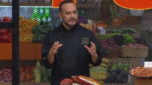 Top Chef VIP Season 1 Episode 16 - La Dulce Inmunidad