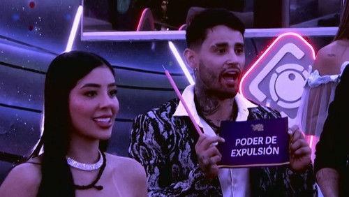 La Casa de los Famosos Colombia Season 3 Episode 2 - Un famoso queda fuera