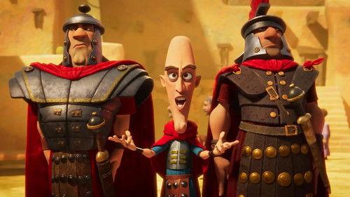 The Chosen Adventures Season 1 Episode 5 - Little Caesar