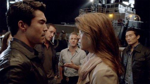 Hawaii Five-0 Season 3 Episode 24 - Aloha. Malama Pono (Farewell & Take Care)