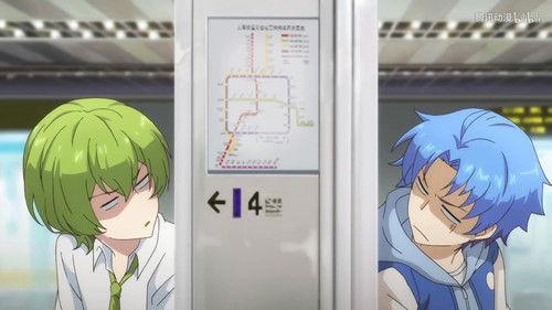 Beryl & Sapphire Season 1 Episode 10 - Internet Chapter: Archrivals (Part 1)